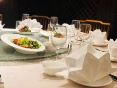 -世博洲际酒店-盛会堂中餐厅