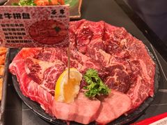 -谷牛和牛烤肉(漕河泾印象城店)