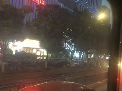 -万达广场(南京江宁店)