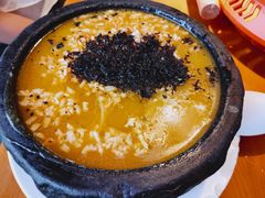 -菌自由丨野生菌火锅特色庭院餐厅(丽江古城店)