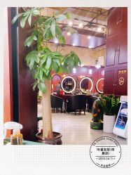 点击看大图 -十六番发型师事务所