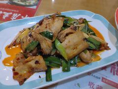 -易老妈蹄花.特色川菜(人民公园总店)