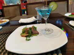 -诸暨耀江开元名都大酒店·琉森湖自助餐厅