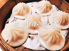 -外婆家(南开大悦城店)
