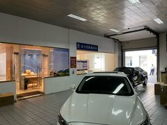 -上海协通福骋福特4S店(汶水路店)