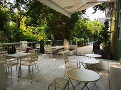 -ADO KAFE(大学城店)