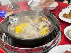 -花苑美食横琴生蚝火锅(拱北粤华路店)