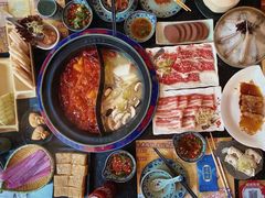 -成都老码头火锅(旺角店)
