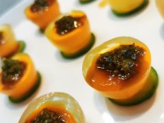 -写庭·鱼鲜川菜·宴请(铁像寺水街店)