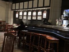 -上海和平饭店茉·莉酒廊 Jasmine Lounge