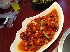 -霄汉牛三鲜湖北砂锅菜(万松园2店)