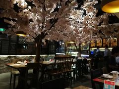 -蜜桃餐厅·江浙融合菜(荟聚购物中心店)