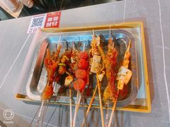 -刘一龙虾.烧烤(理工直营店)