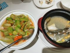 -莆田餐厅PUTIEN(三里屯店)