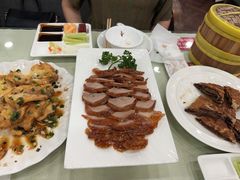 -东四民芳餐厅(世茂工三店)