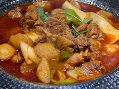 -品回味清真西北楼(宁波首店)