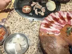 -安又胖韩国烤肉