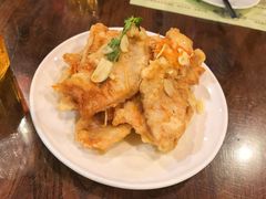 -老厨家(中央大街西七道街店)