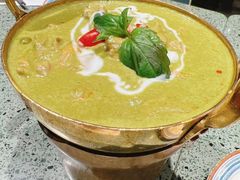 -Home Thai·泰谣(王府井apm店)