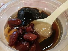 -八婆婆烧仙草(中山路店)