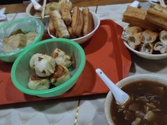 -费记胡辣汤(总店)