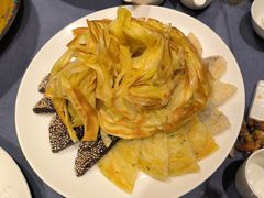 -长春市茶啊衝饭店(南湖公园店)