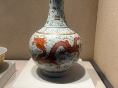 -浙江省博物馆(孤山馆区)