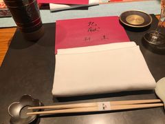 -九献创意菜·牛排料理(亮马河花园店)