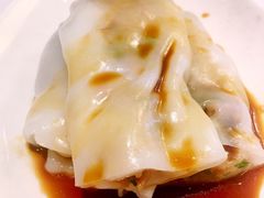 牛肉肠粉-翠园(荃新天地店)
