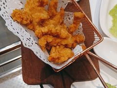 -德龙火锅(松源街直营店)