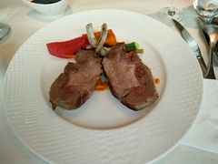 -王品牛排(郑州大卫城店)