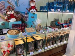 -西点坊(浦东香格里拉店)