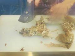 -丰登陕西水盆牛羊肉·泡馍