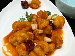 -阿庄新豫菜(通泰路店)