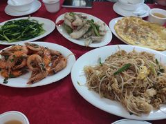 -蛇口康乐快餐鱼仔档(翠苑小区店)