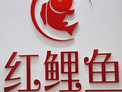 -金陵红鲤鱼餐厅(孝陵卫紫金山店)