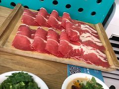 -青瓷火锅料理(西单大悦城店)