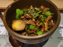 -京参 • 擂椒饭(这有山店)