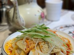 -贯贯吉·清真餐厅(浙江中路店)