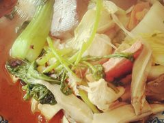 -工业第一家麻辣烫(奖工街店)