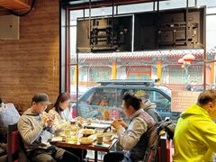 -管氏翅吧(护国寺店)