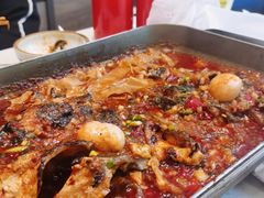 -鱼酷活鱼烤鱼(南京水游城店)