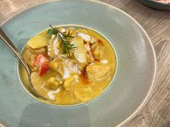 -Thai Alley泰爱里(二沙岛店)