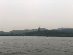 -西湖外事游船(花港观鱼码头)