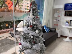 -维乐口腔(格林门诊长宁店)