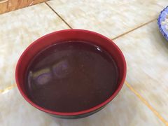 -中国兰州牛肉拉面
