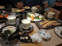 -寿司皇(扬名广场店)