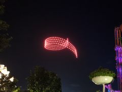 -南宁方特东盟神画