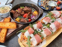 -haxnbauer海森堡德国餐厅(深圳coco店)