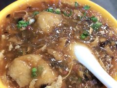 -毛华美食(清扬路店)